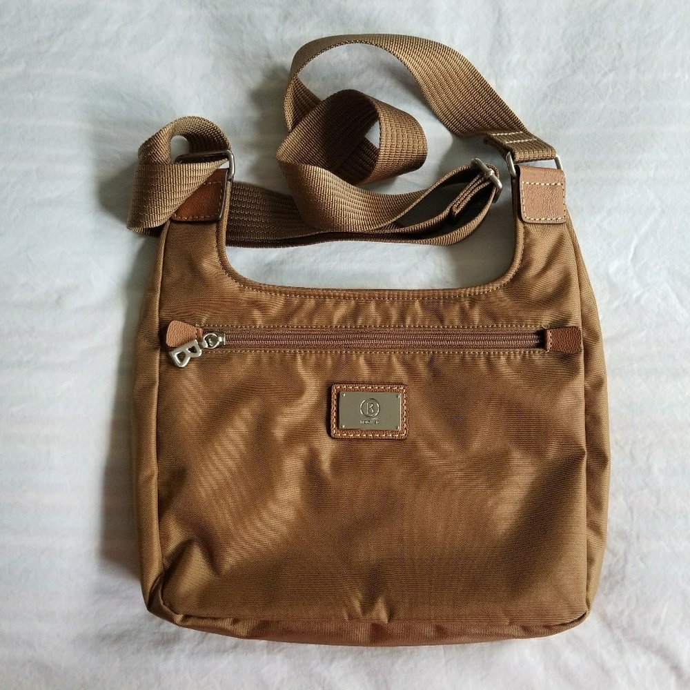 Bogner Crossbody Bag NWOT